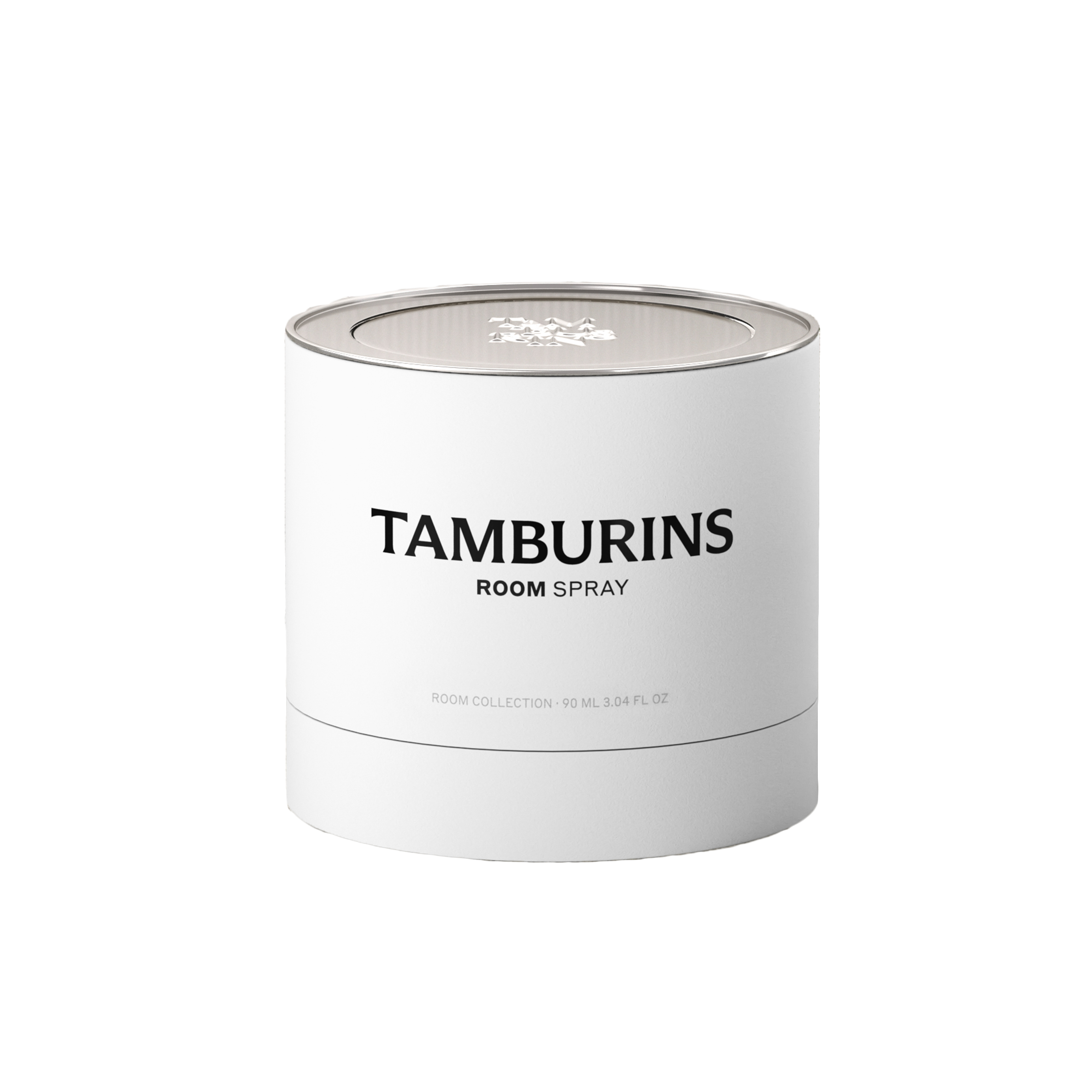 TAMBURINS living room Spray 90ml: A refreshing scent for your living room. Spray away to create a cozy and inviting atmosphere.