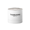 TAMBURINS living room Spray 90ml: A refreshing scent for your living room. Spray away to create a cozy and inviting atmosphere.