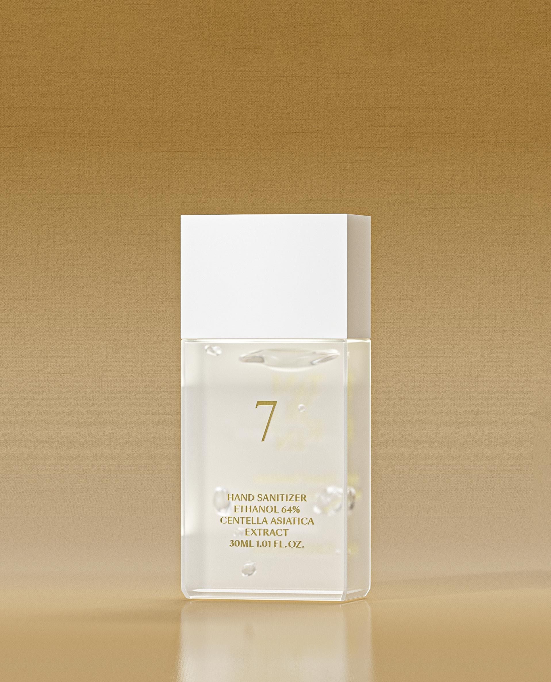 TAMBURINS Hand Perfumed Sanitizer Gel 30ml #7