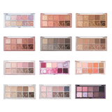 Romand besser als Palette # Secret Garden 00 Light und Glitter Garden