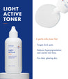 P.CALM Light Active Toner 200ml - DODOSKIN