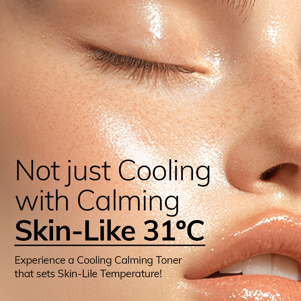 MIMU MIMU Cooling Calming i.n.g Toner 260ml