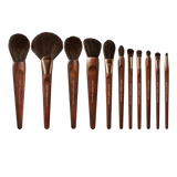 Too Cool For School Artist Vegan Brush (10 Types)