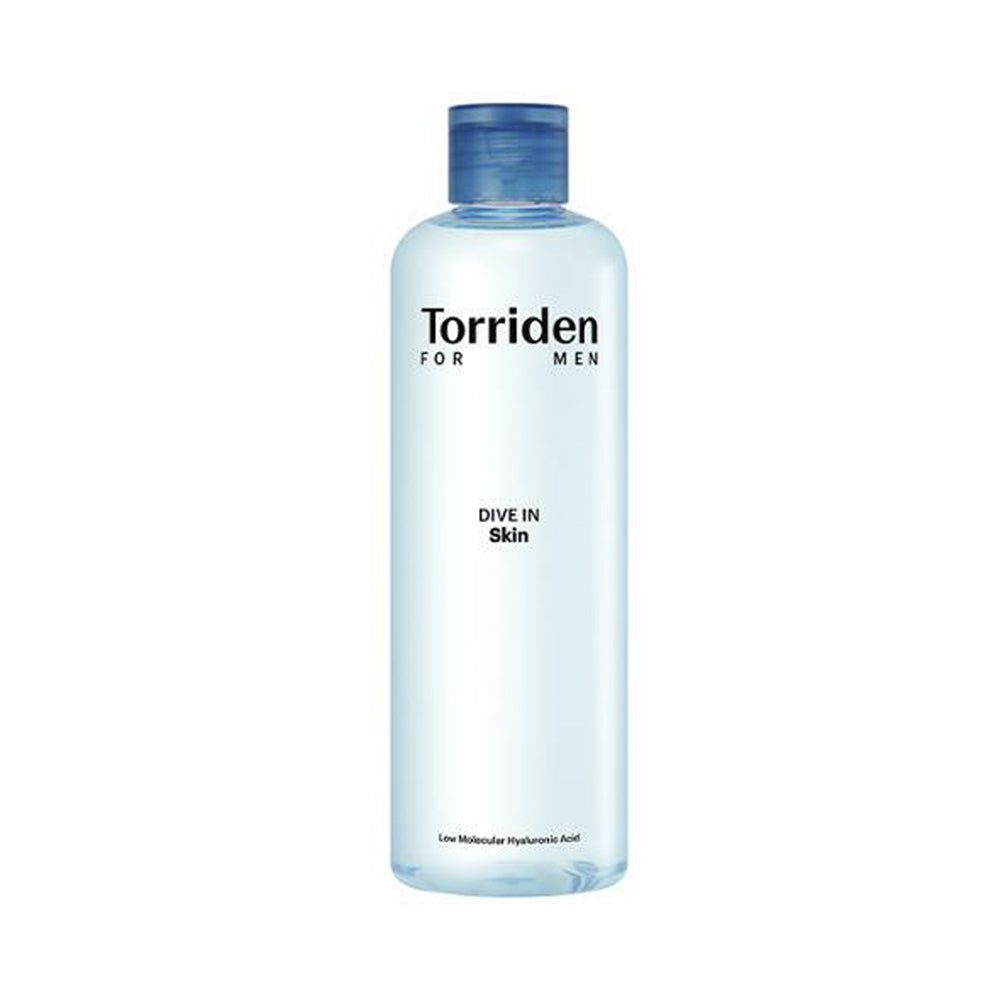 This hydrating skin treatment is formulated with low molecular hyaluronic acid for deep moisture and skin rejuvenation.