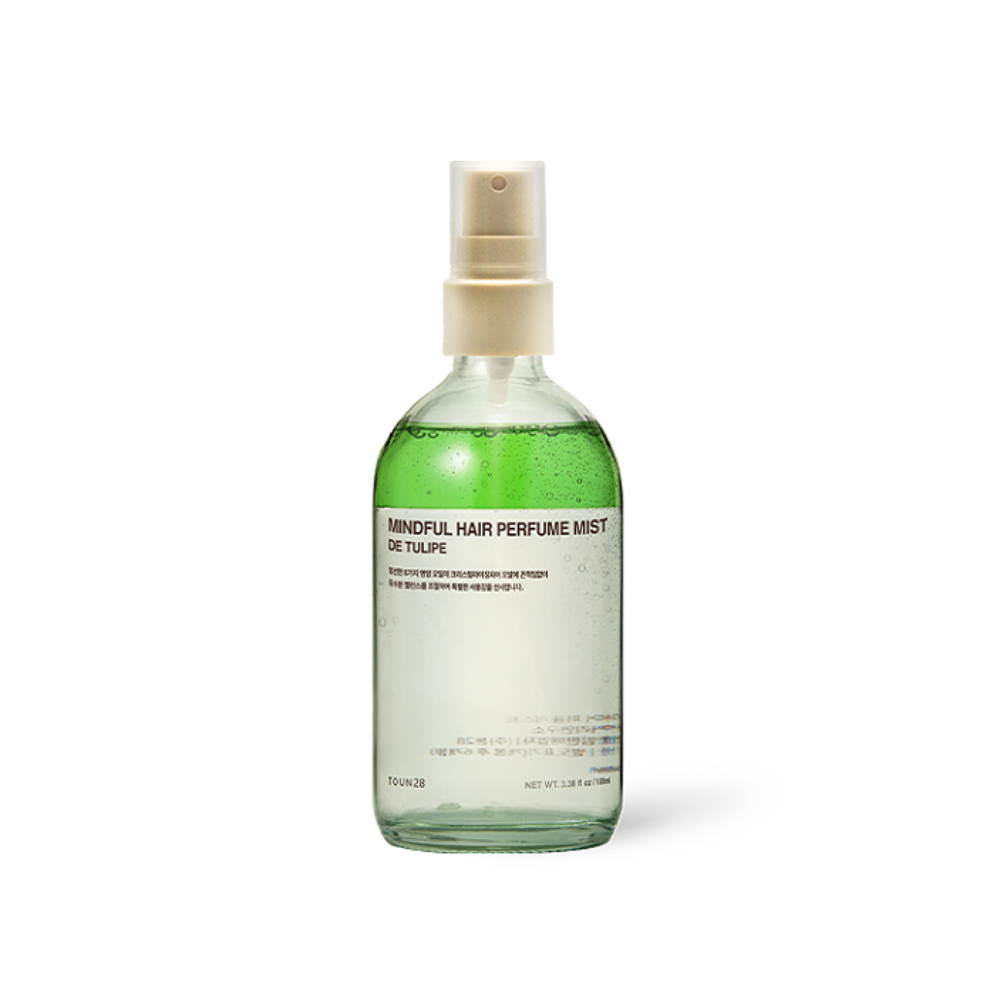 Formulated to impart a pleasant fragrance to the hair, making it smell fresh and clean.