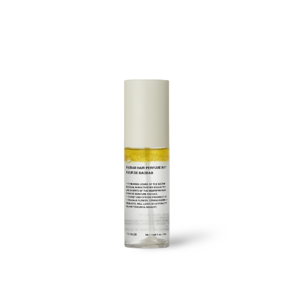 Can be used on both hair and body, providing a multi-purpose scenting solution.