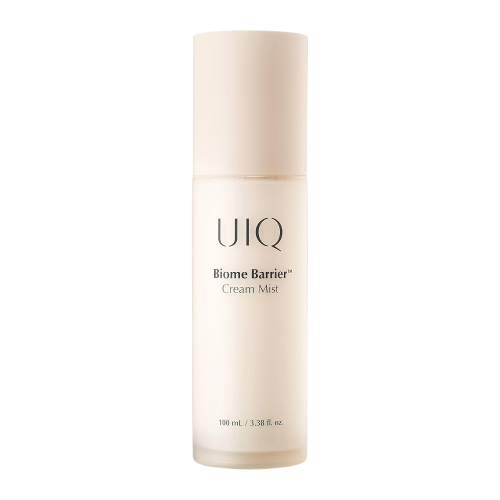 UIQ Biome Barrier Cream Mist 100ml