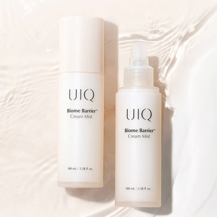 UIQ Biome Barrier Cream Mist 100ml