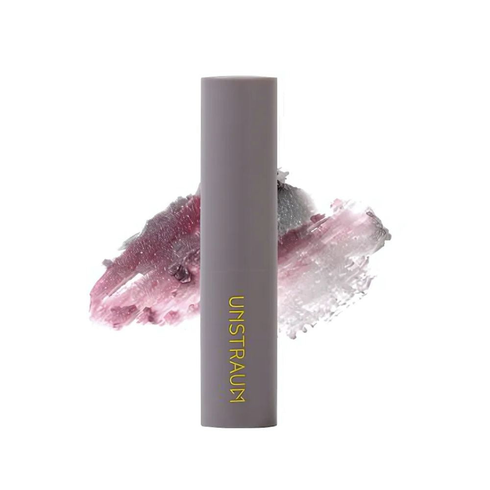  This balm reacts with your skin's pH level to create a custom shade, providing a soft, natural flush of color that enhances your lips’ appearance.