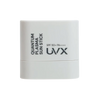 UVX Quantum Plasma Sun Stick SPF 50+ PA++++ in a 10g package, offering high sun protection in a convenient stick format.