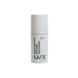 UVX Quantum Pluto Perfume Sun Powder SPF35 PA+++ 4g