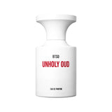 BORNTOSTANDOUT Eau de Parfum 50ml #Unholy Oud