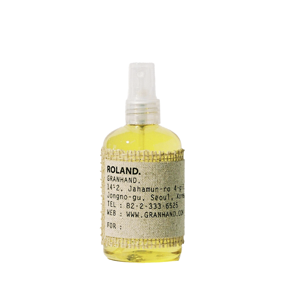 (Prince) GRANHAND. ROLAND. Multi Perfume 100ml /200ml - DODOSKIN
