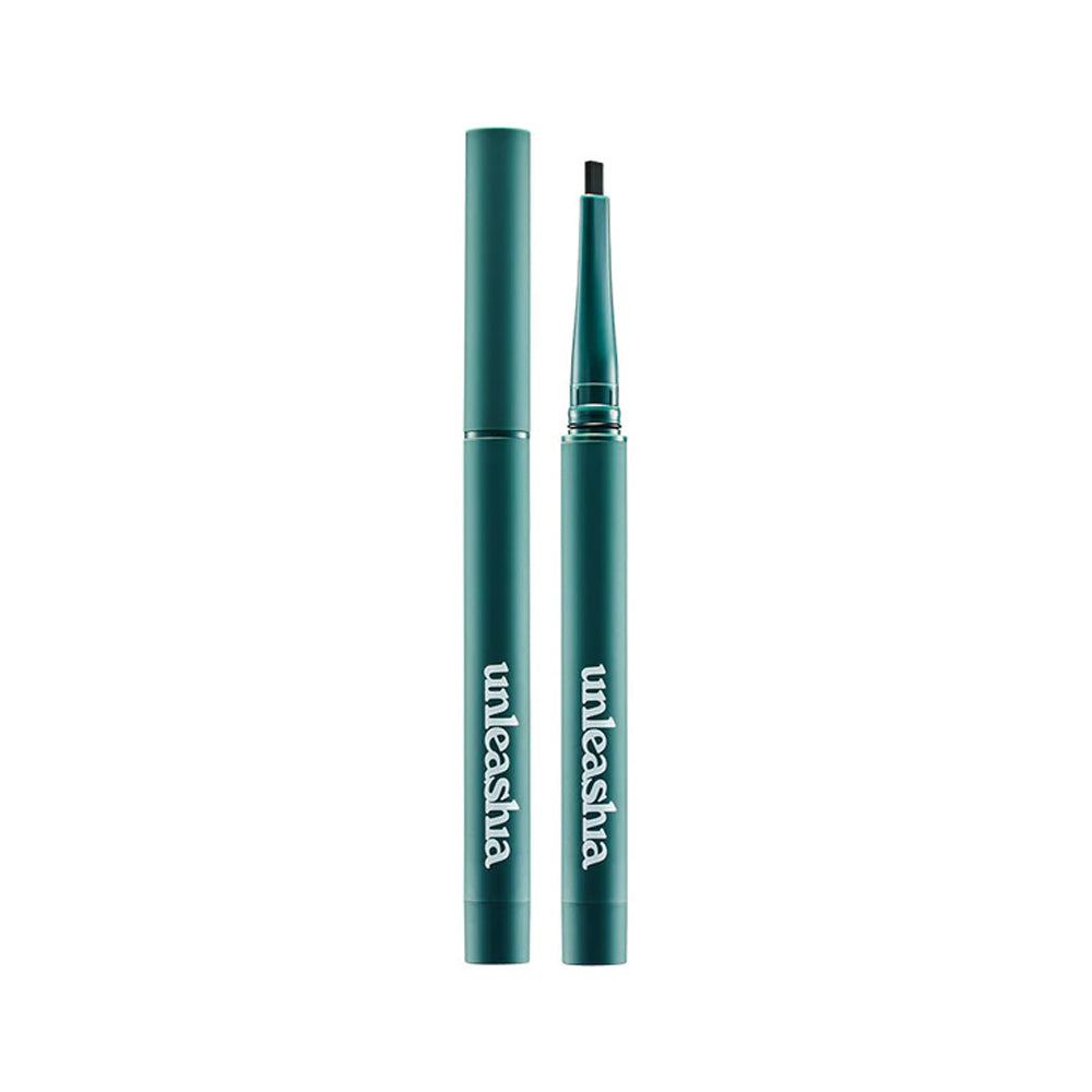 unleashia Easy Glide Flat Eyeliner 2 colors