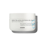 COSRX Hydrium Green Tea Aqua Soothing Gel Cream 50ml