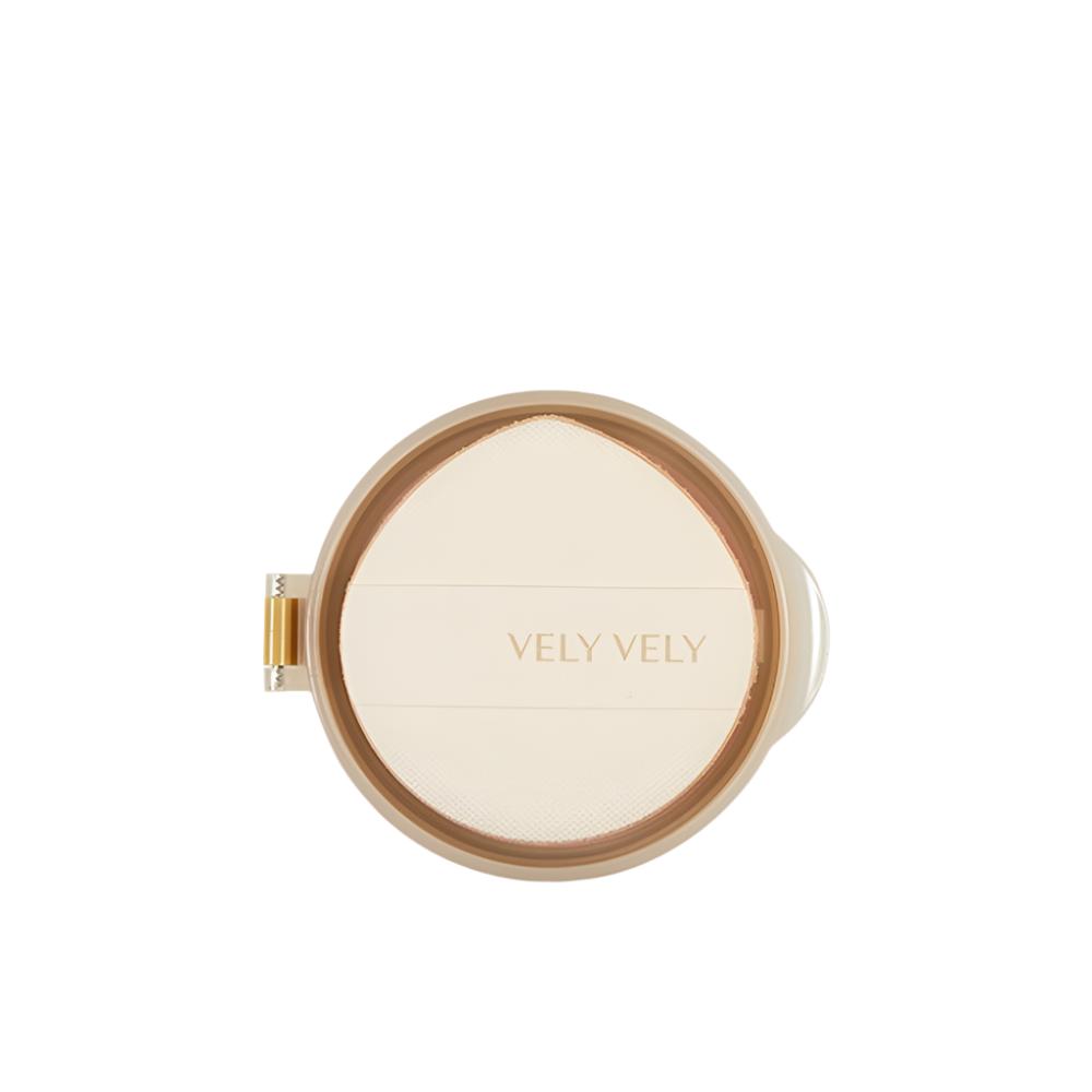 VELY VELY [AD-P] Aura Honey Glow Cushion [Replacement]