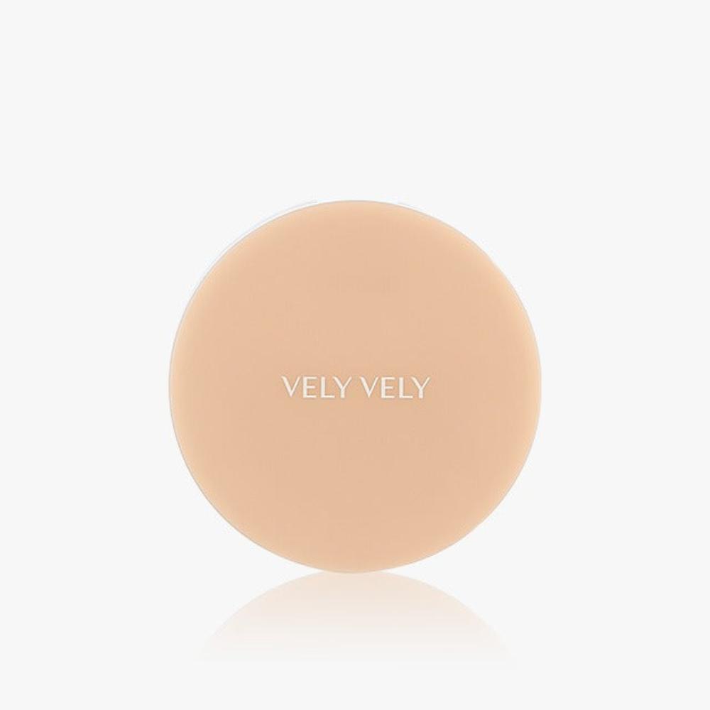 VELY VELY Baby Face Concealer Cushion