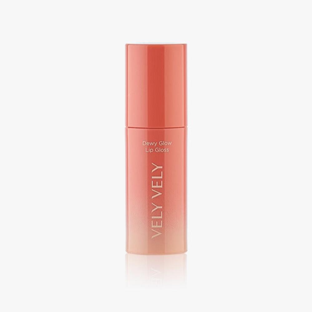 VELY VELY Dewy Glow Lip Gloss