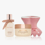 VELY VELY Face Guard & Protein Cream SET