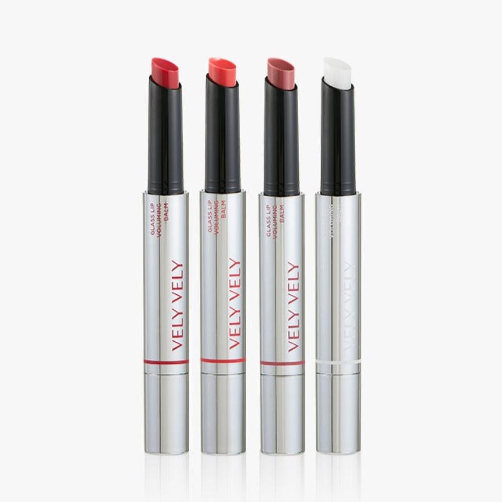 VELY VELY Glass Lip Volumizing Balm 1.7g