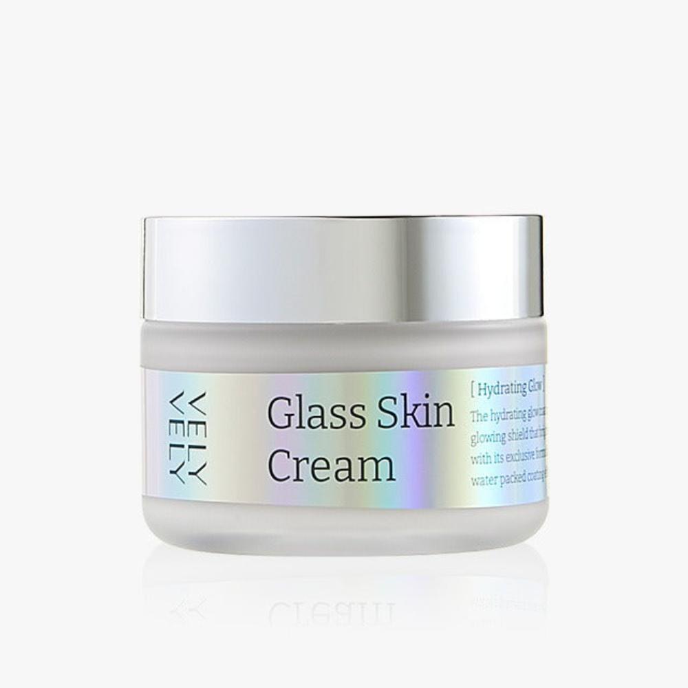 VELY VELY Glass Skin Cream 60ml