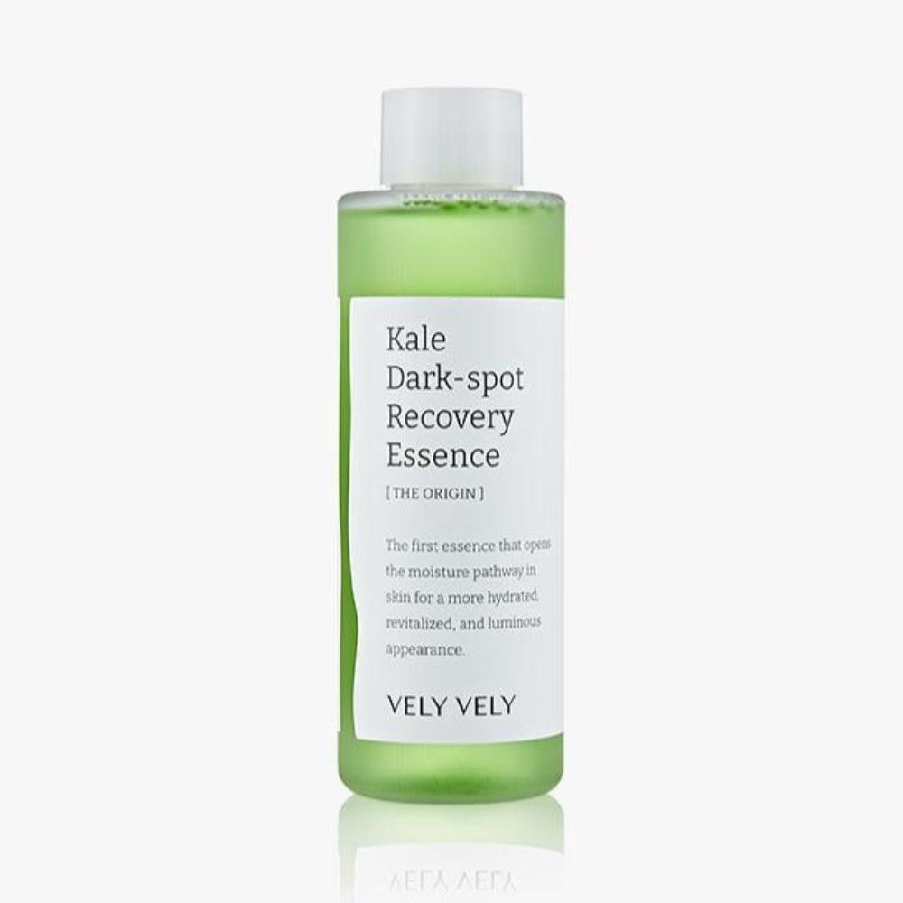 VELY VELY Kale Spot Recovery Essence