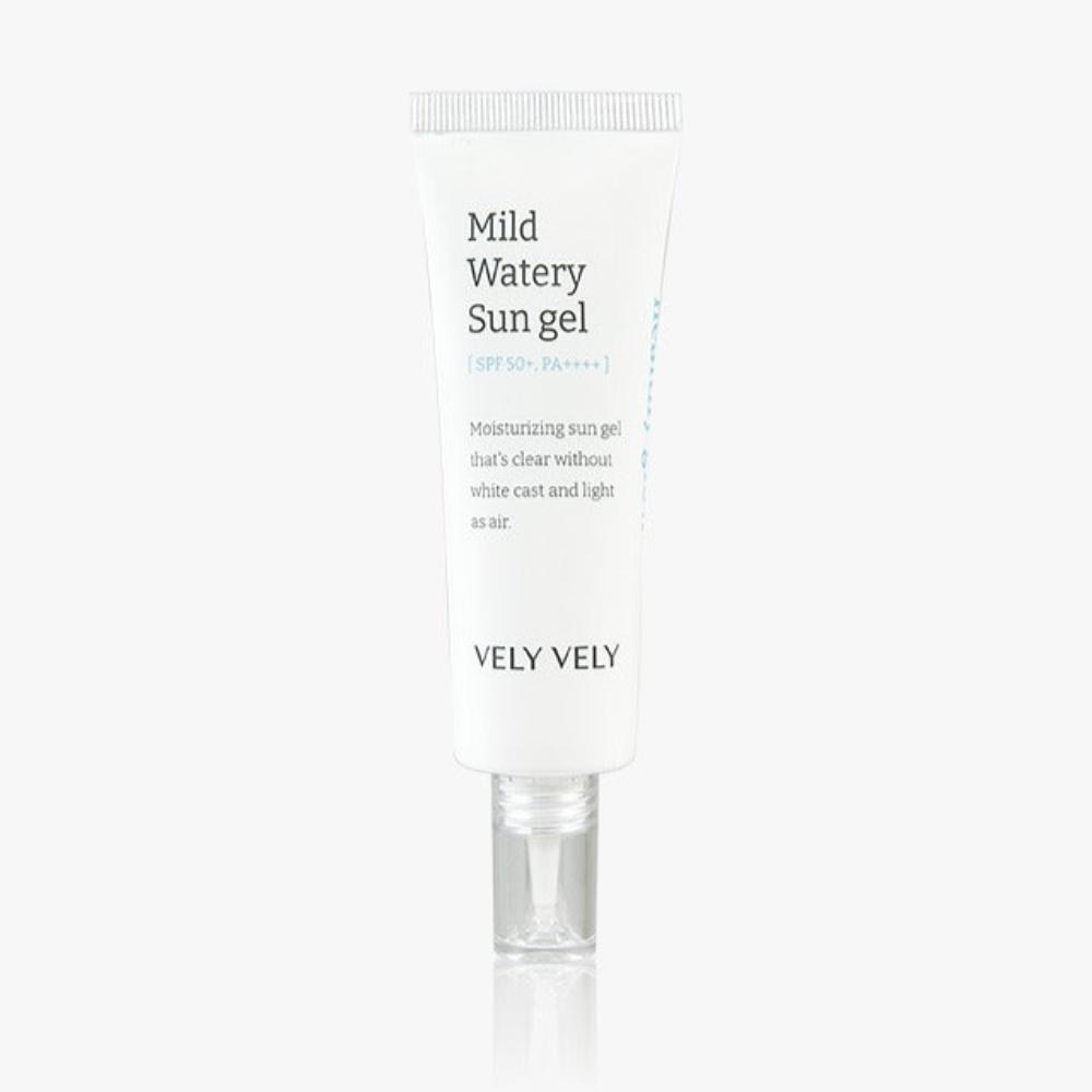 VELY VELY Mild Watery Sun Gel 50ml