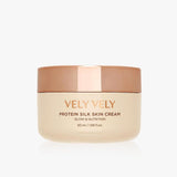 VELY VELY Protein Silk Skin Cream