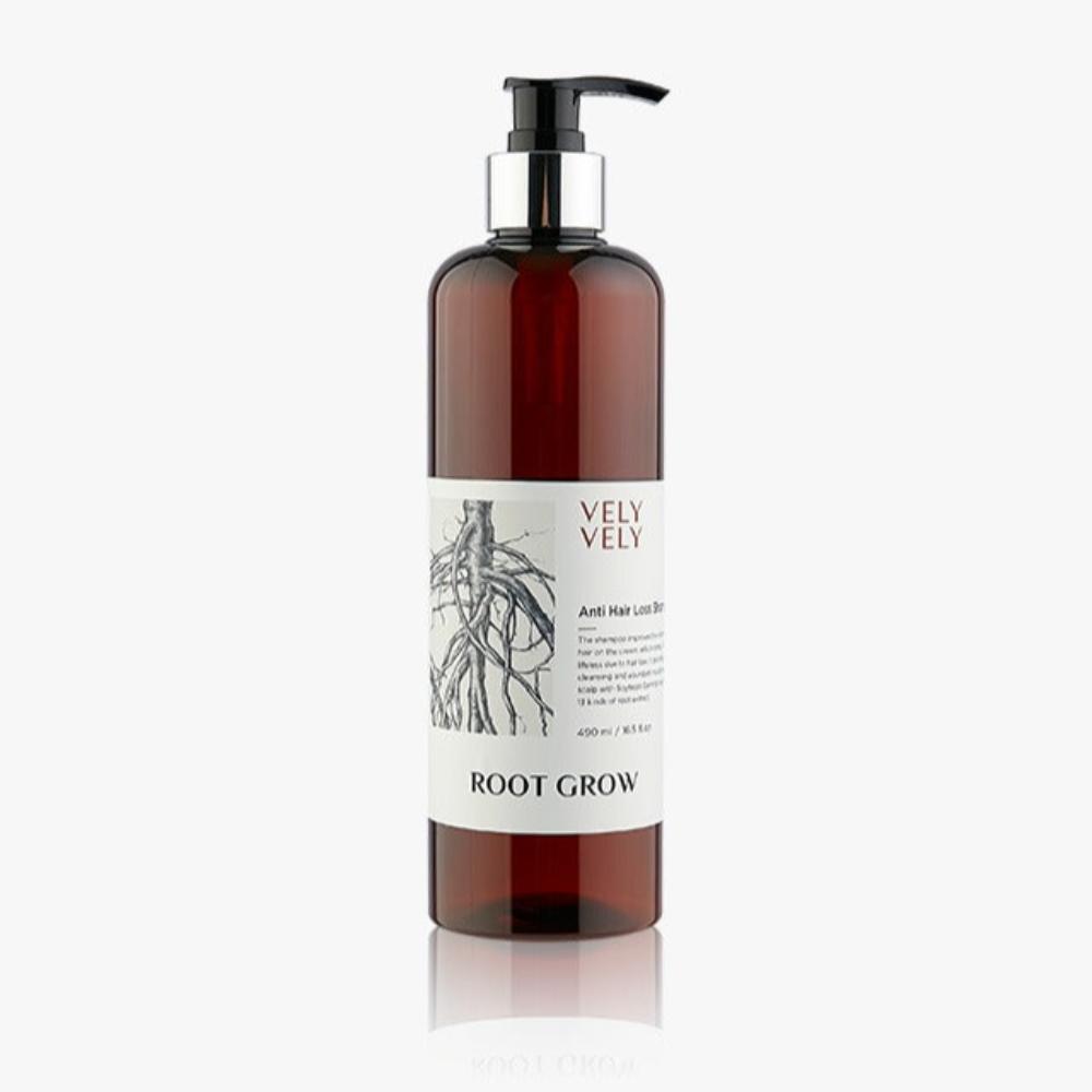 VELY VELY Root Grow Anti Hair Loss Shampoo