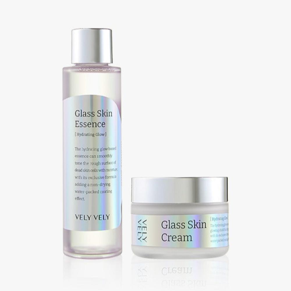 VELY_VELY_SET_Glass_Skin_Essence_160ml_Glass_Skin_Cream_60ml.jpg