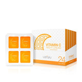 Vanav Vitamin C Night Cream Kit de 24 días 3ML *24ea