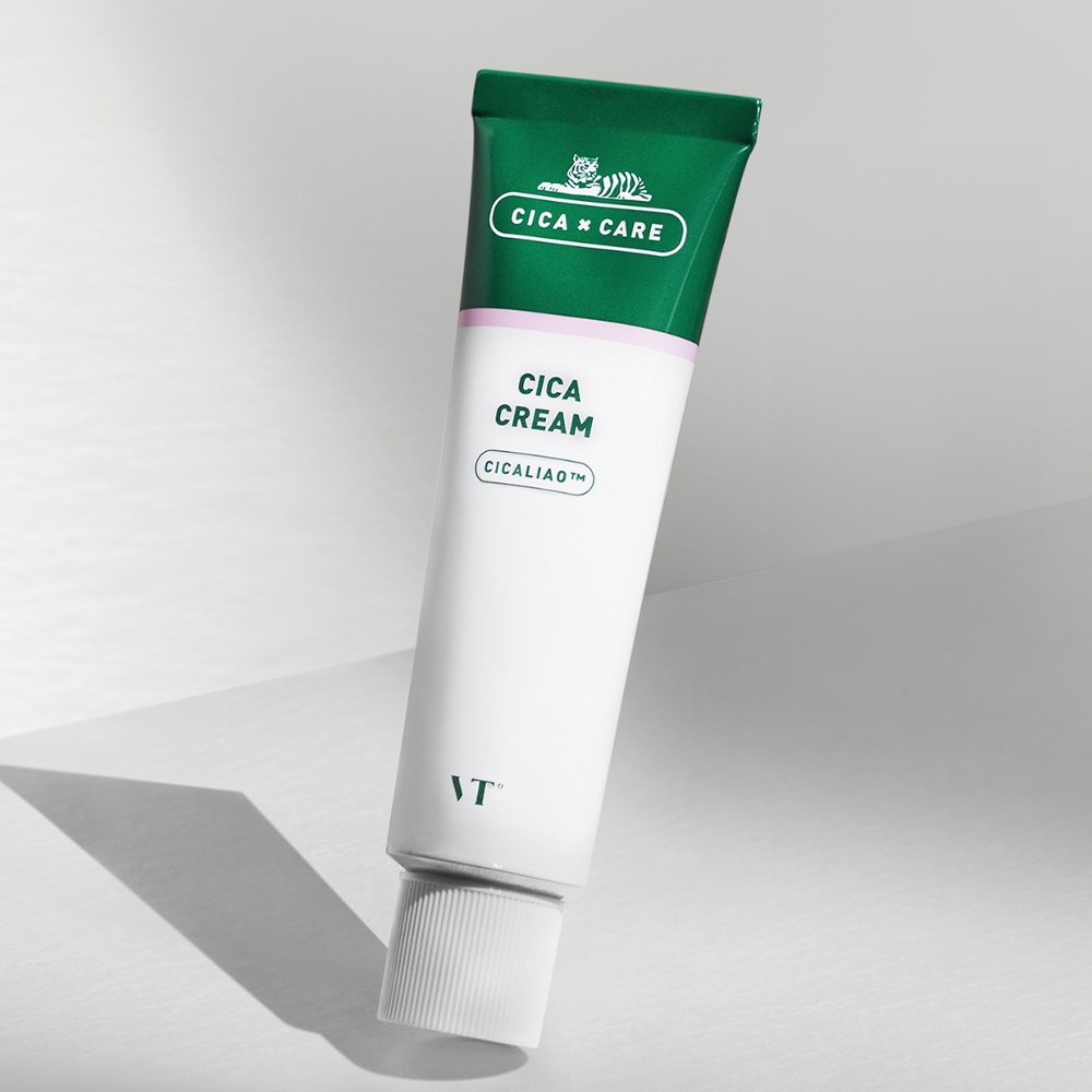 VT Cosmetics VT Cica Cream 50ml