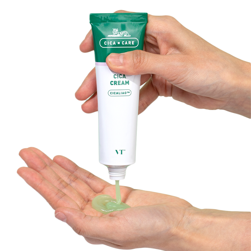 VT Cosmetics VT Cica Cream 50ml