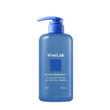 ViveLab Active Biotin Peptide Solution Scalp Shampoo 550ml