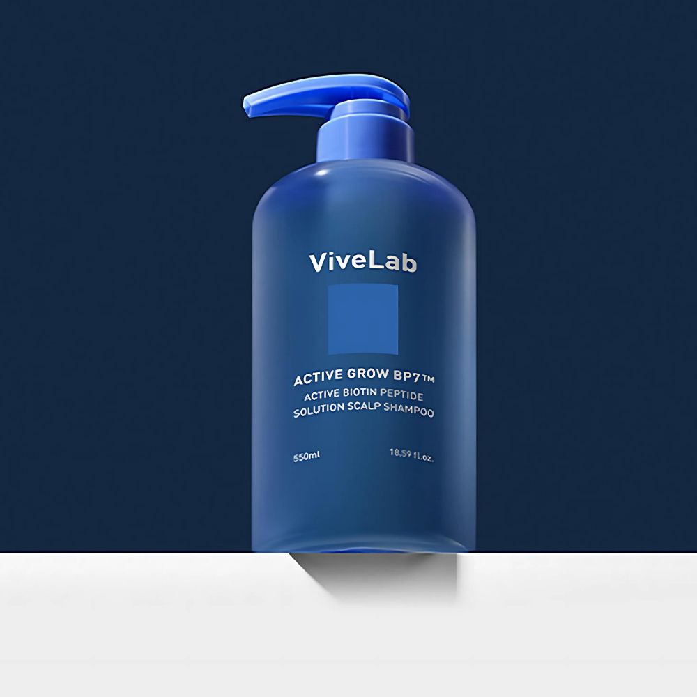  It effectively cleanses while promoting a healthy scalp environment, helping to reduce hair loss and stimulate growth. 