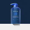  It effectively cleanses while promoting a healthy scalp environment, helping to reduce hair loss and stimulate growth. 