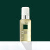 . Its unique blend promotes a balanced scalp environment while providing hydration and reducing dryness.