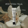 W.DRESSROOM Moisturizing Perfume Hand Cream 50ml in WHITE MUSK