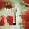 W.DRESSROOM Moisturizing Perfume Hand Cream 50ml in SUGAR BERRY