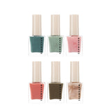 WAKEMAKE Nail Gun Fall Season Color 8ml