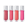 WAKEMAKE's Watery Tok Tint Renewal set with six 4g colors, ideal for adding a refreshing tint to your lips.