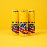 WAY.V Extra Soft Toothbrush