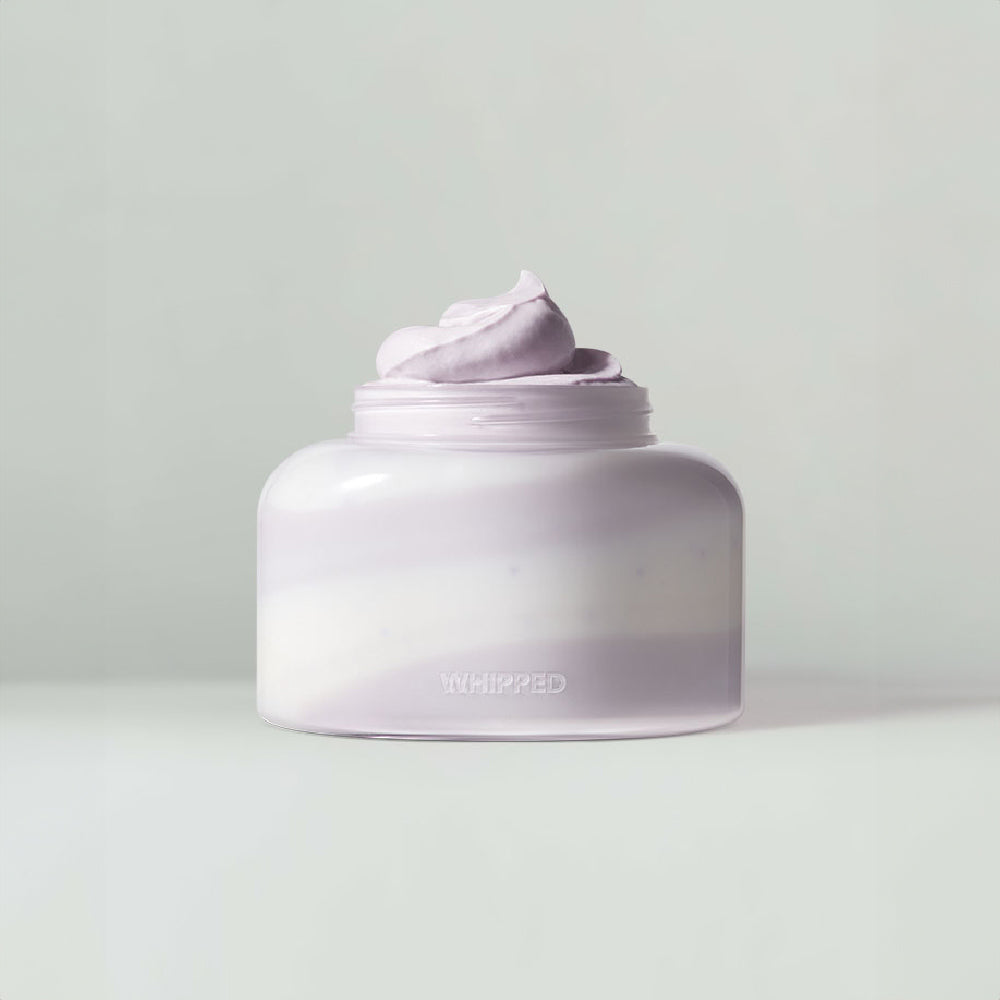 WHIPPED Vegan Topping Body Butter 190g