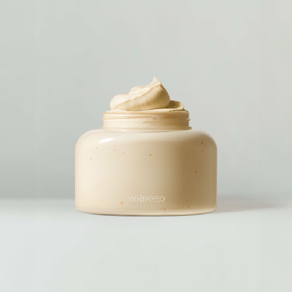 WHIPPED Vegan Topping Body Butter 190g