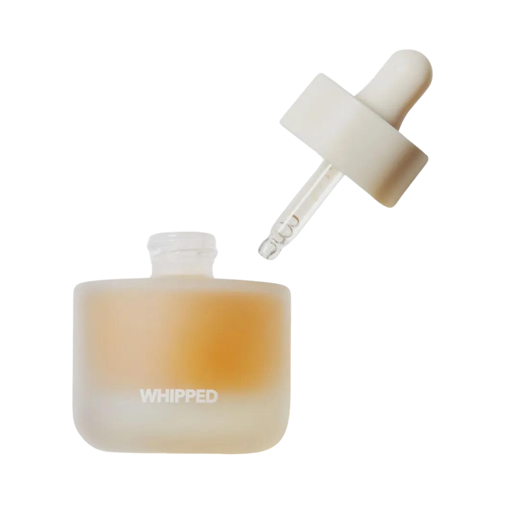 WHIPPED Yuzu Fruit Vegan Vita Syrup Ampoule 30ml