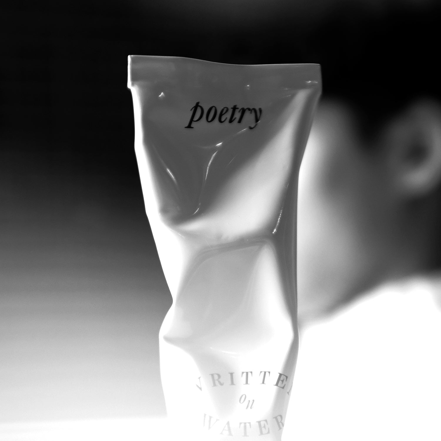 WRITTEN ON WATER Poetry Hand Cream 50ml