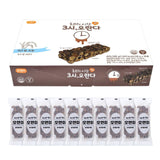 Wanggung Oh & Me Choco Rice and Milk Rice 28g * 10ea (2 options to choose)