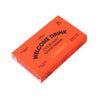 Welcome Drink collins Incense 70sticks