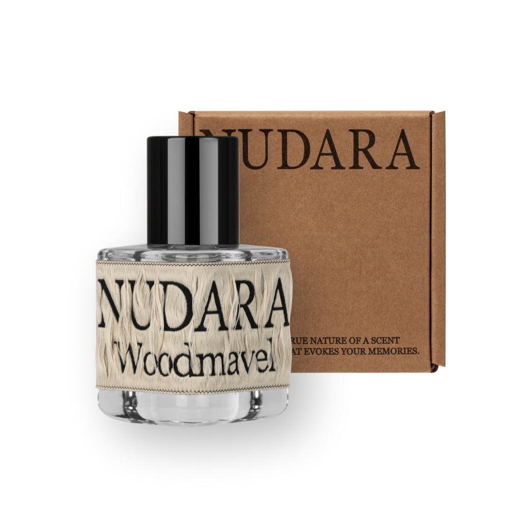 NUDARA Eau de Parfum 30ml (5 options to choose)