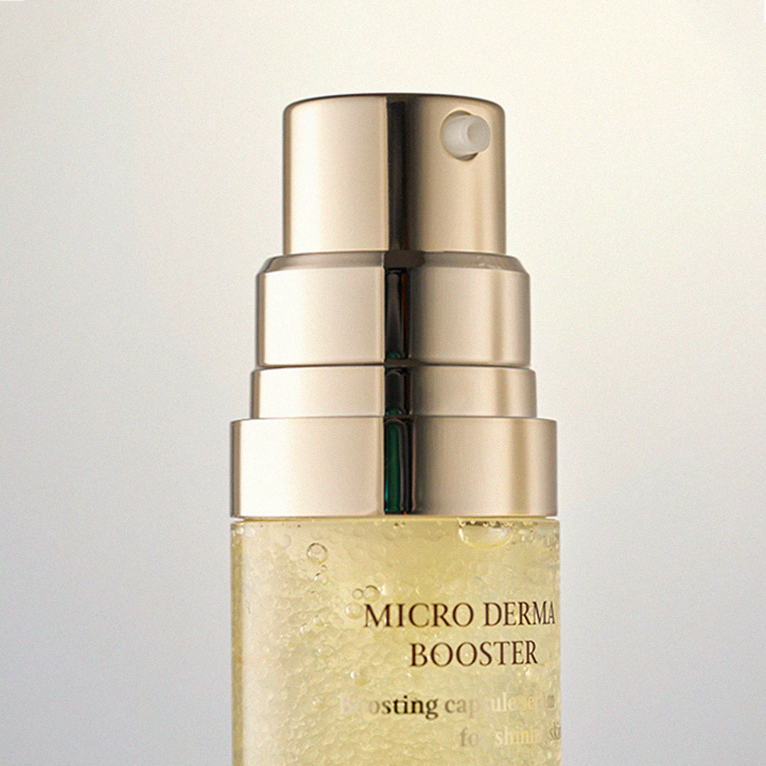 XOUL Micro Derma Booster 30ml